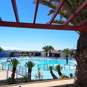 Hébergement de vacances Sun Beach Caleta 24, Caleta de Fuste