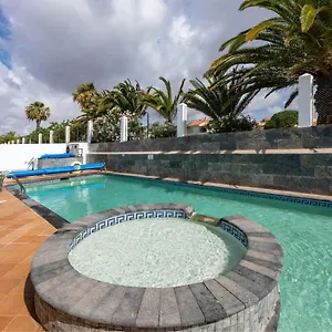 Villa Primera Luxury House, Caleta De Fuste