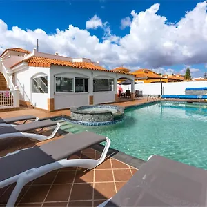 Villa Primera Luxury House, Caleta De Fuste